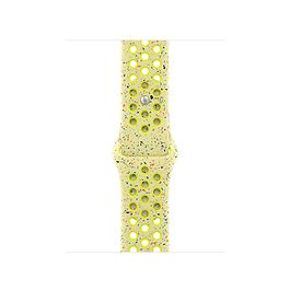 Apple - 40mm Nike Sport Band / Volt Splash 
