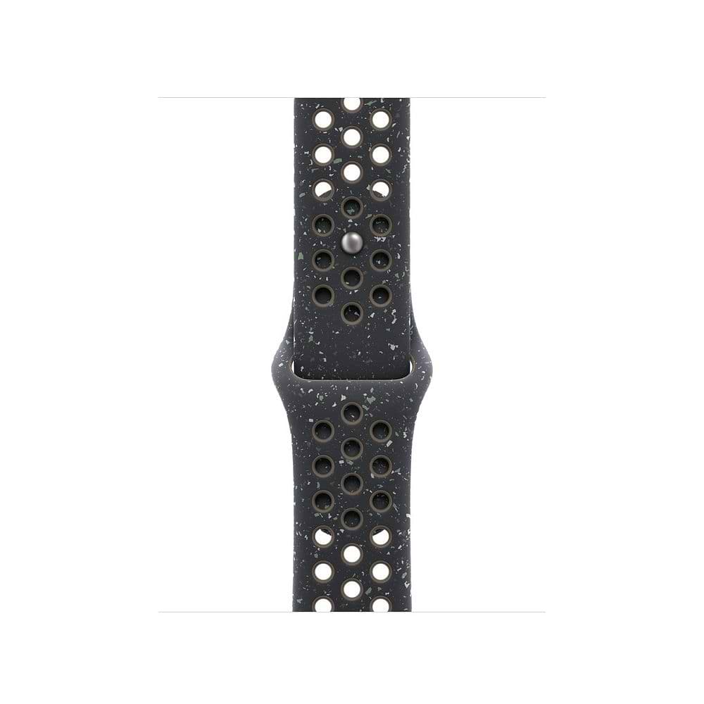 Apple - 40mm Nike Sport Band / Midnight Sky