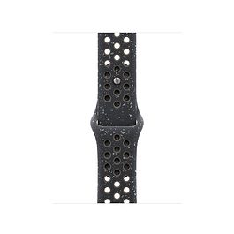 Apple - 40mm Nike Sport Band / Midnight Sky