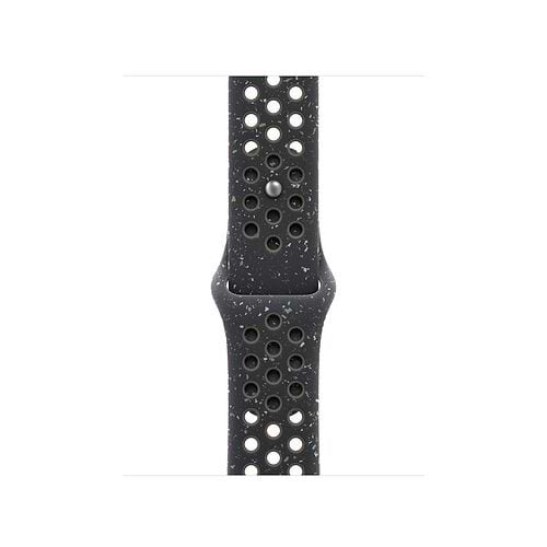 Apple - 40mm Nike Sport Band / Midnight Sky