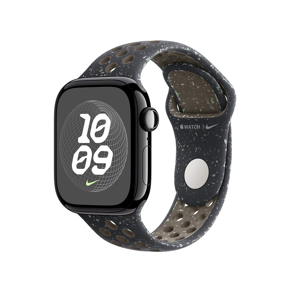 Apple - 40mm Nike Sport Band / Midnight Sky