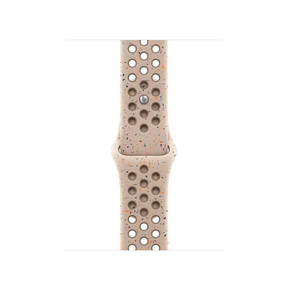 Apple - 40mm Nike Sport Band / Desert Stone