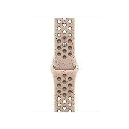 Apple - 40mm Nike Sport Band / Desert Stone