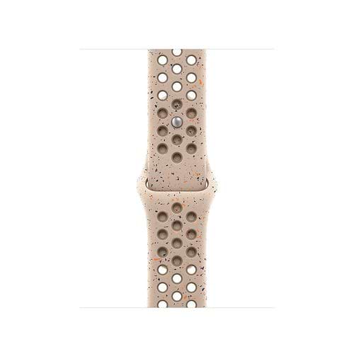 Apple - 40mm Nike Sport Band / Desert Stone