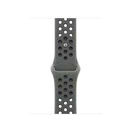 Apple - 40mm Nike Sport Band / Cargo Khaki