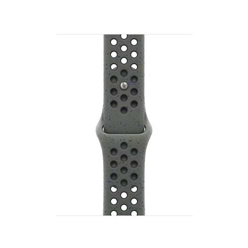 Apple - 40mm Nike Sport Band / Cargo Khaki