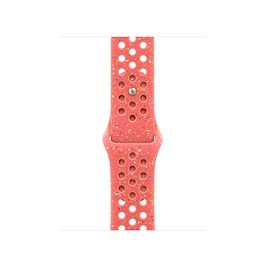 Apple - 40mm Nike Sport Band / Magic Ember 