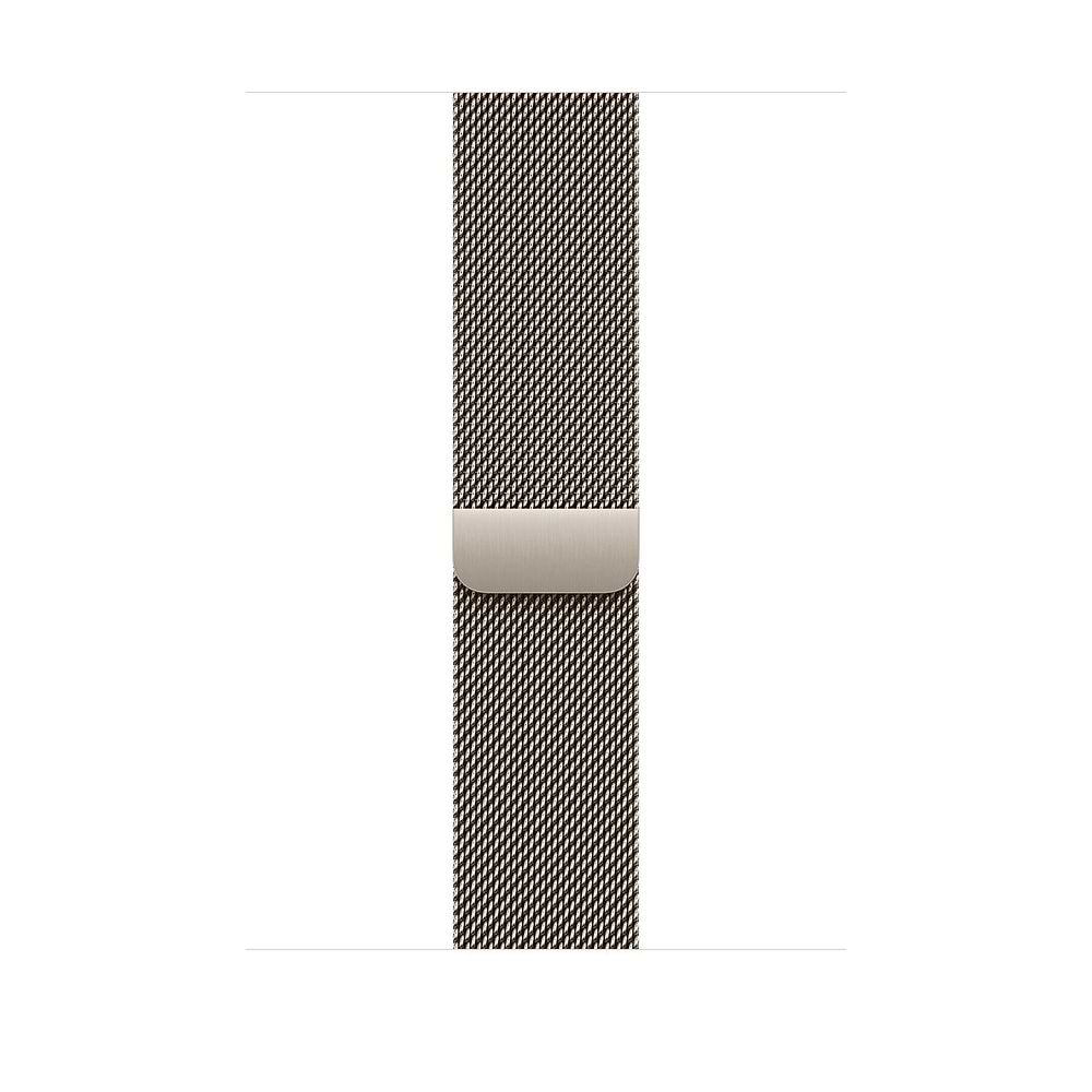 Apple - 46mm Milanese Loop S/M