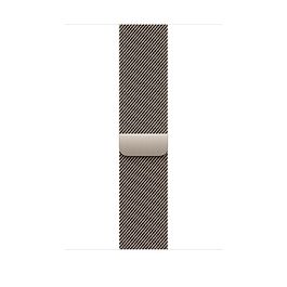 Apple - 46mm Milanese Loop S/M