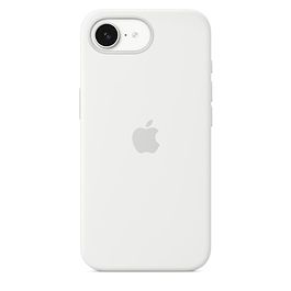 Apple - Silicone Case for iPhone 16e