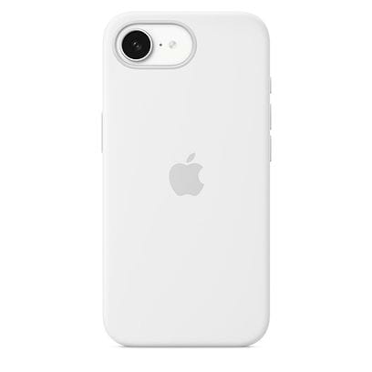 Apple - Silicone Case for iPhone 16e 
