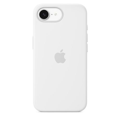 Apple - Silicone Case for iPhone 16e