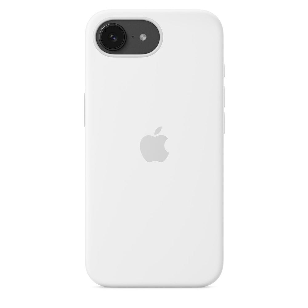Apple - Silicone Case for iPhone 16e