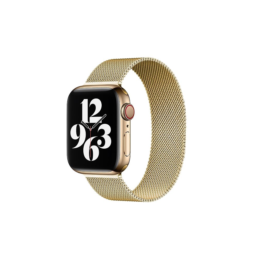 Spirit - 41mm Metal Band