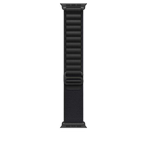 Apple - 49mm Alpine Loop Finish (M)