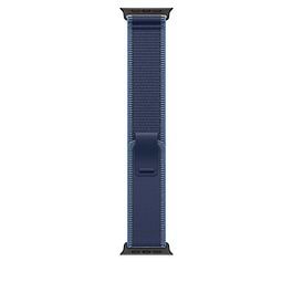 Apple - 49mm Trail Loop /Titanium Finish (S/M)