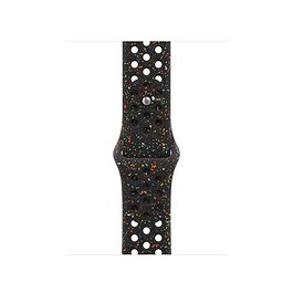 Apple - 40mm Nike Sport Band (S/M)