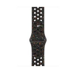 Apple - 46mm Nike Sport Band (M/L)