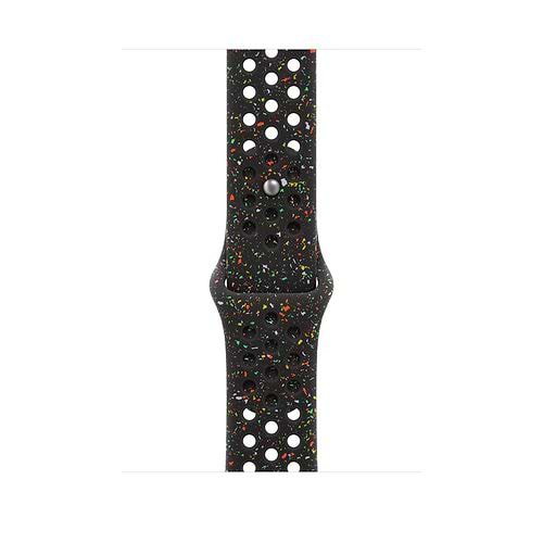 Apple - 46mm Nike Sport Band (M/L)