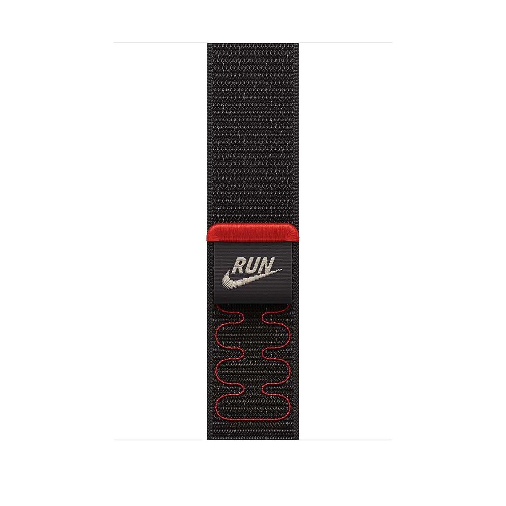 Apple - 46mm Nike Sport Loop