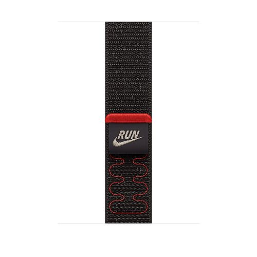 Apple - 46mm Nike Sport Loop