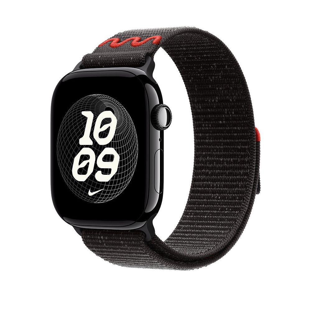 Apple - 46mm Nike Sport Loop