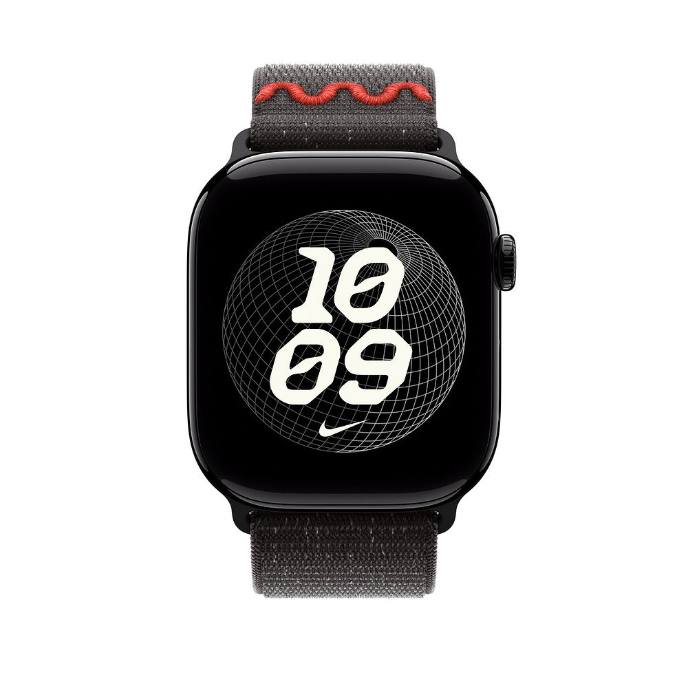 Apple - 46mm Nike Sport Loop