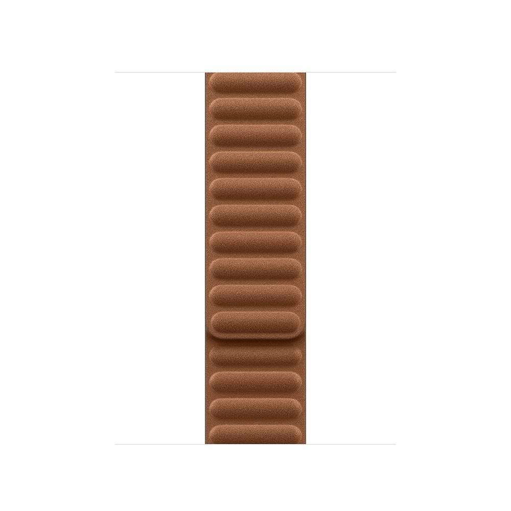 Apple - 42mm Magnetic Link Band (M/L)