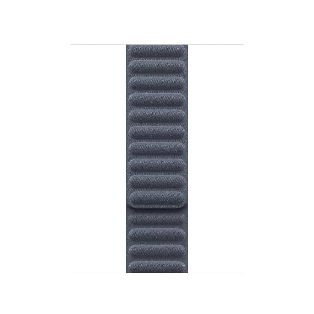 Apple - 42mm Magnetic Link Band (M/L)
