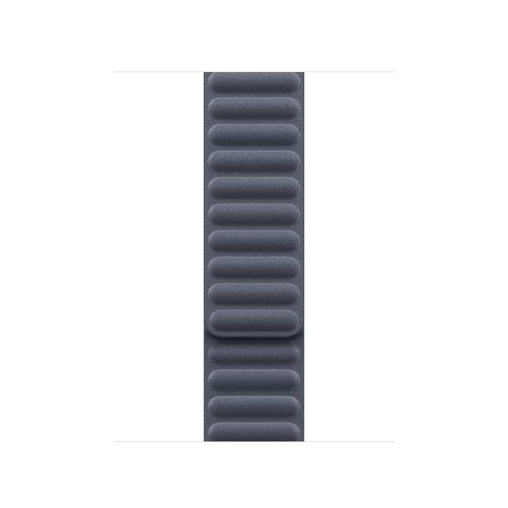 Apple - 42mm Magnetic Link Band (S/M)