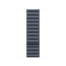Apple - 42mm Magnetic Link Band (S/M)