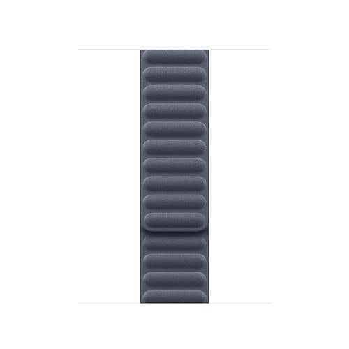 Apple - 42mm Magnetic Link Band (S/M)