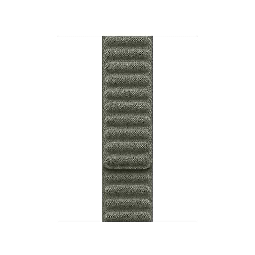 Apple - 42mm Magnetic Link Band (M/L)