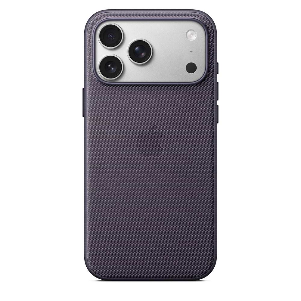 Apple - TechWoven Case with MagSafe for iPhone 17 Pro Max