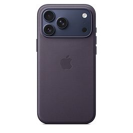 Apple - TechWoven Case with MagSafe for iPhone 17 Pro Max