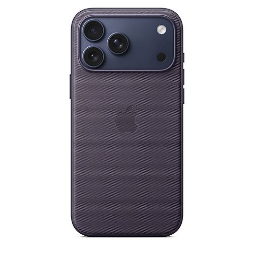 Apple - TechWoven Case with MagSafe for iPhone 17 Pro Max