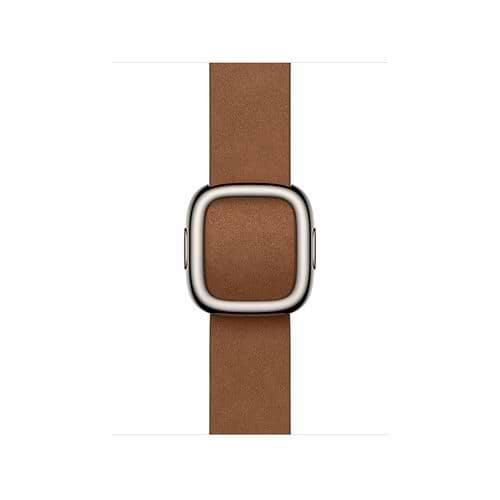 Apple - 42mm Modern Buckle Band (M)