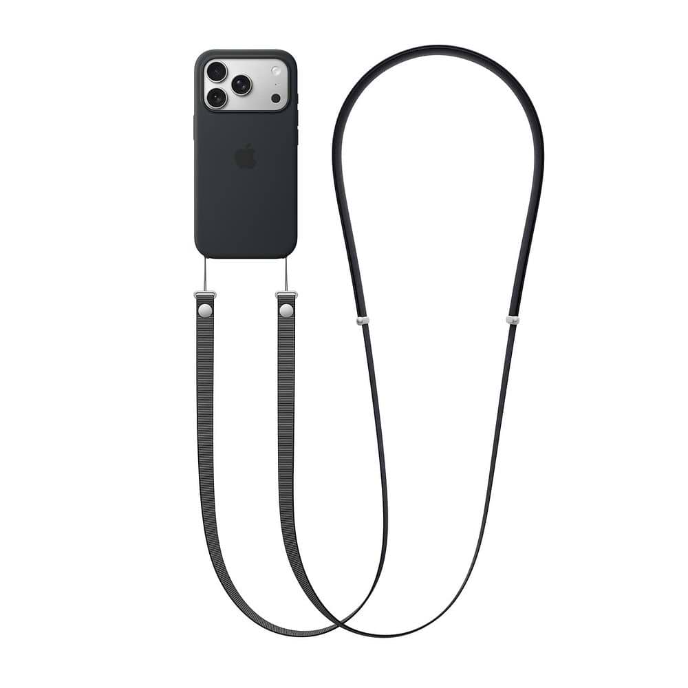Apple - Crossbody Strap