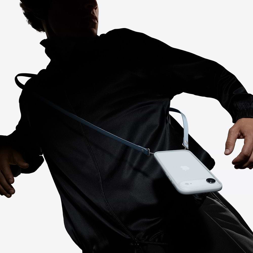 Apple - Crossbody Strap