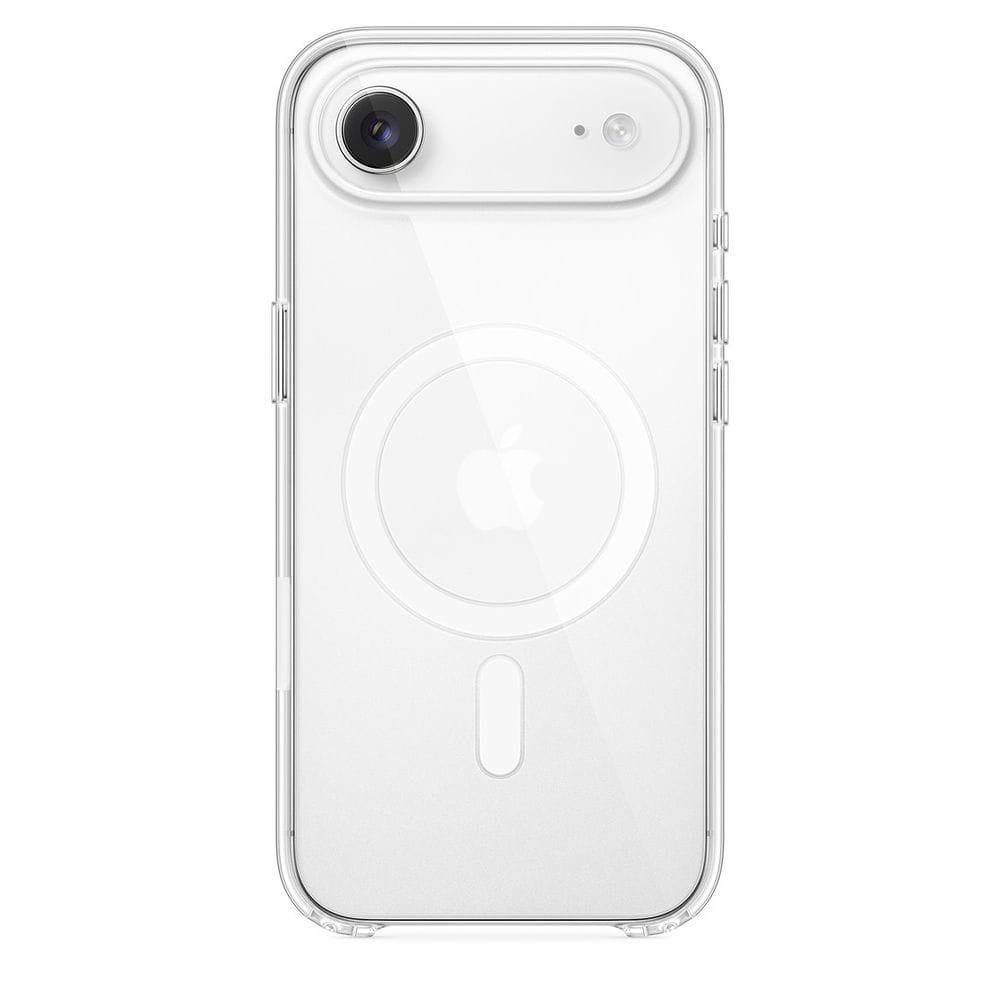 Apple - Case with MagSafe for iPhone Air 