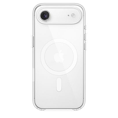 Apple - Case with MagSafe for iPhone Air  