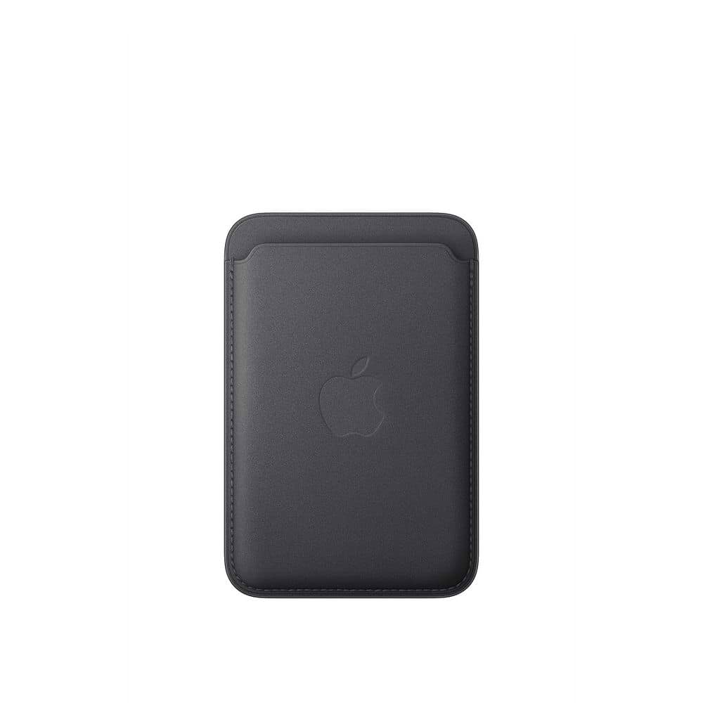 Apple - FineWoven Wallet with MagSafe for iPhone