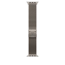 Apple - 49mm Milanese Loop (L)