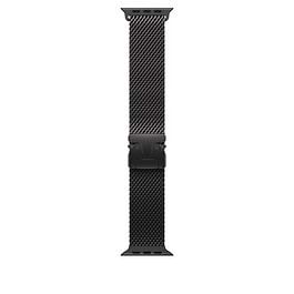 Apple - 49mm Milanese Loop (M)