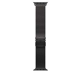 Apple - 49mm Milanese Loop  (S)