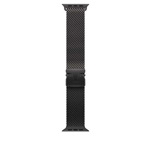Apple - 49mm Milanese Loop (S)