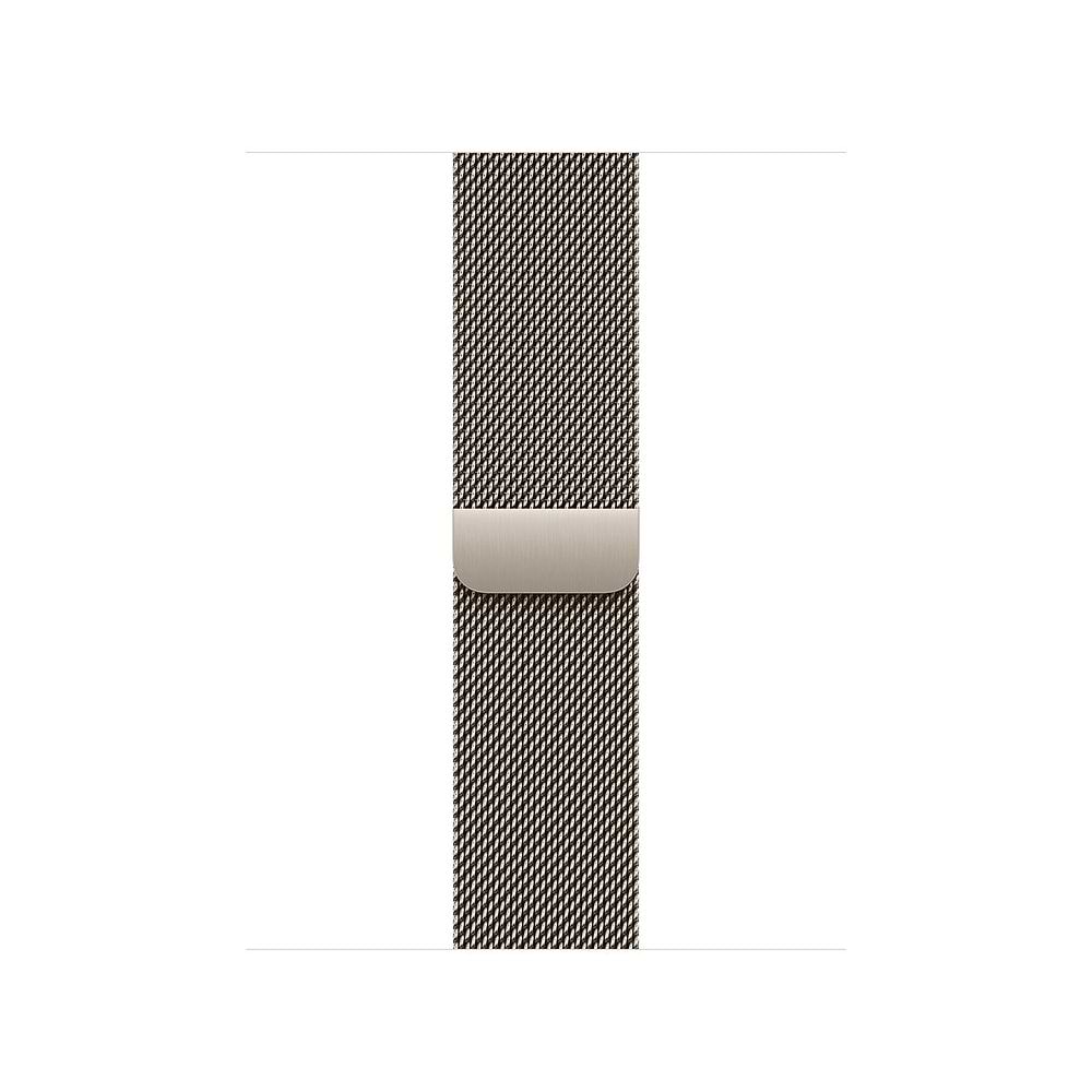 Apple - 42mm Milanese Loop