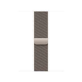 Apple - 42mm Milanese Loop