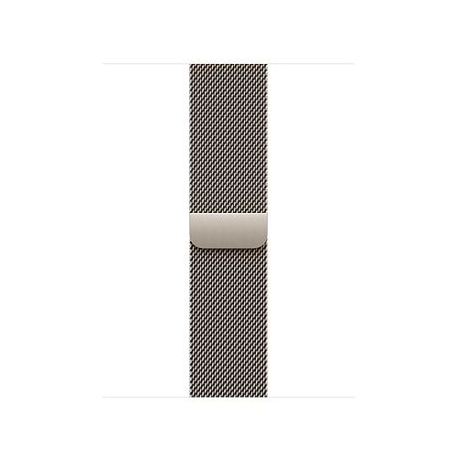 Apple - 40mm Milanese Loop