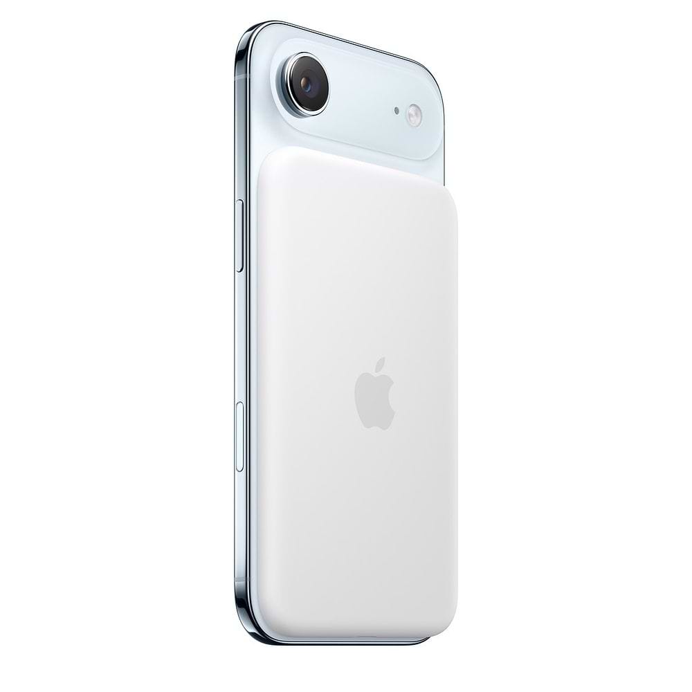 Apple - MagSafe Battery for iPhone Air / White